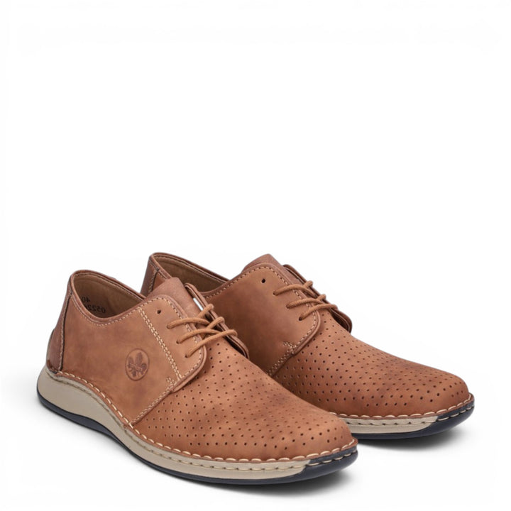 Rieker Pantofi Casual 05226-24