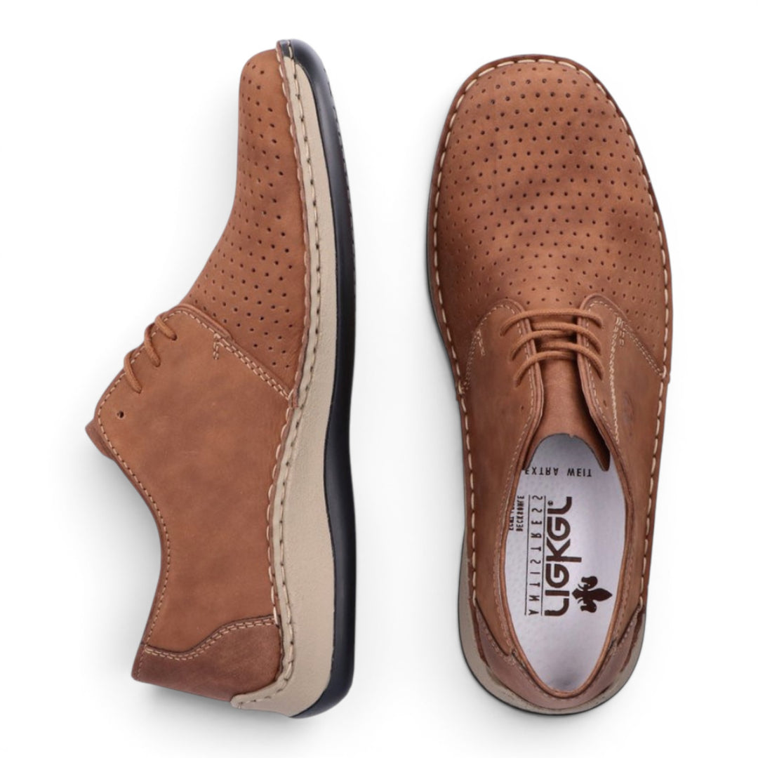 Rieker Pantofi Casual 05226-24