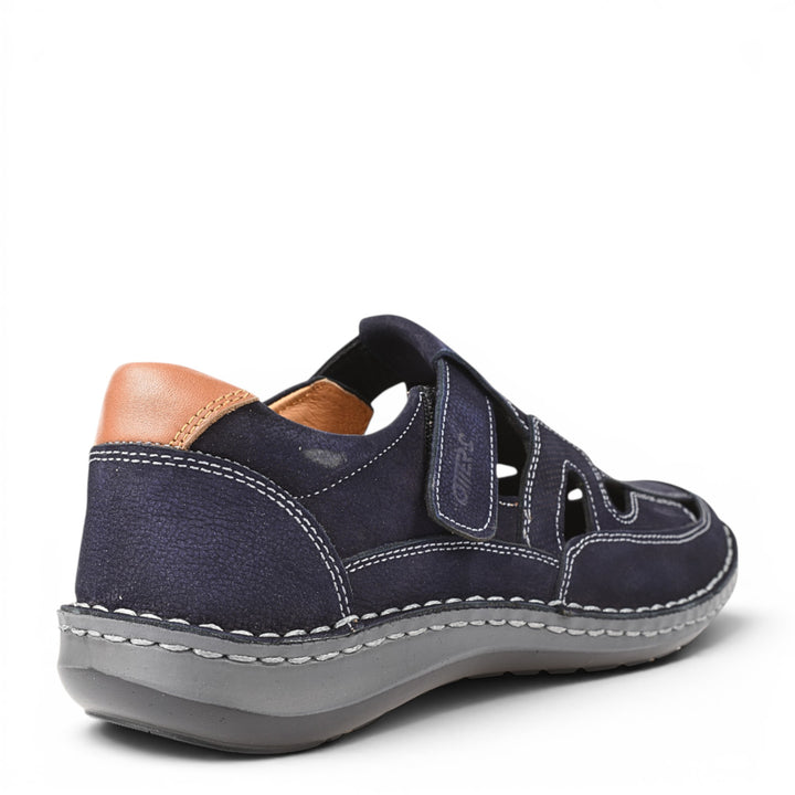 Otter Pantofi Vara Casual 9543