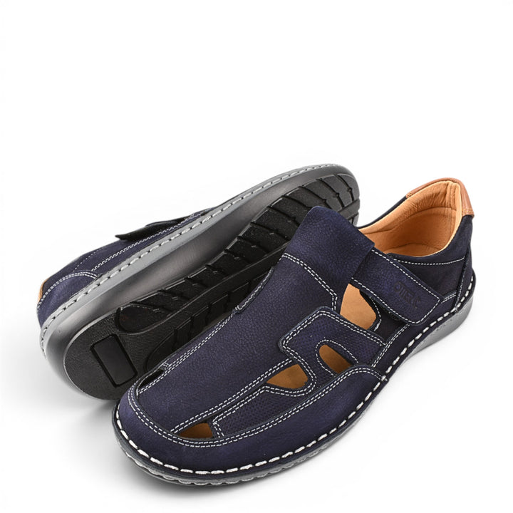 Otter Pantofi Vara Casual 9543
