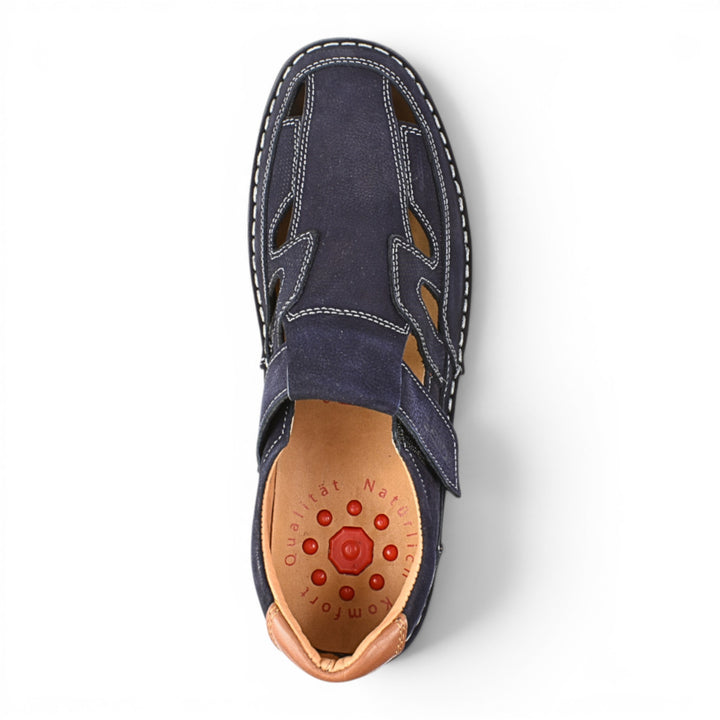 Otter Pantofi Vara Casual 9543