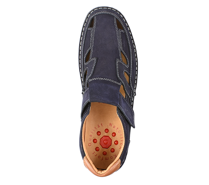 Otter Pantofi Vara Casual 9543