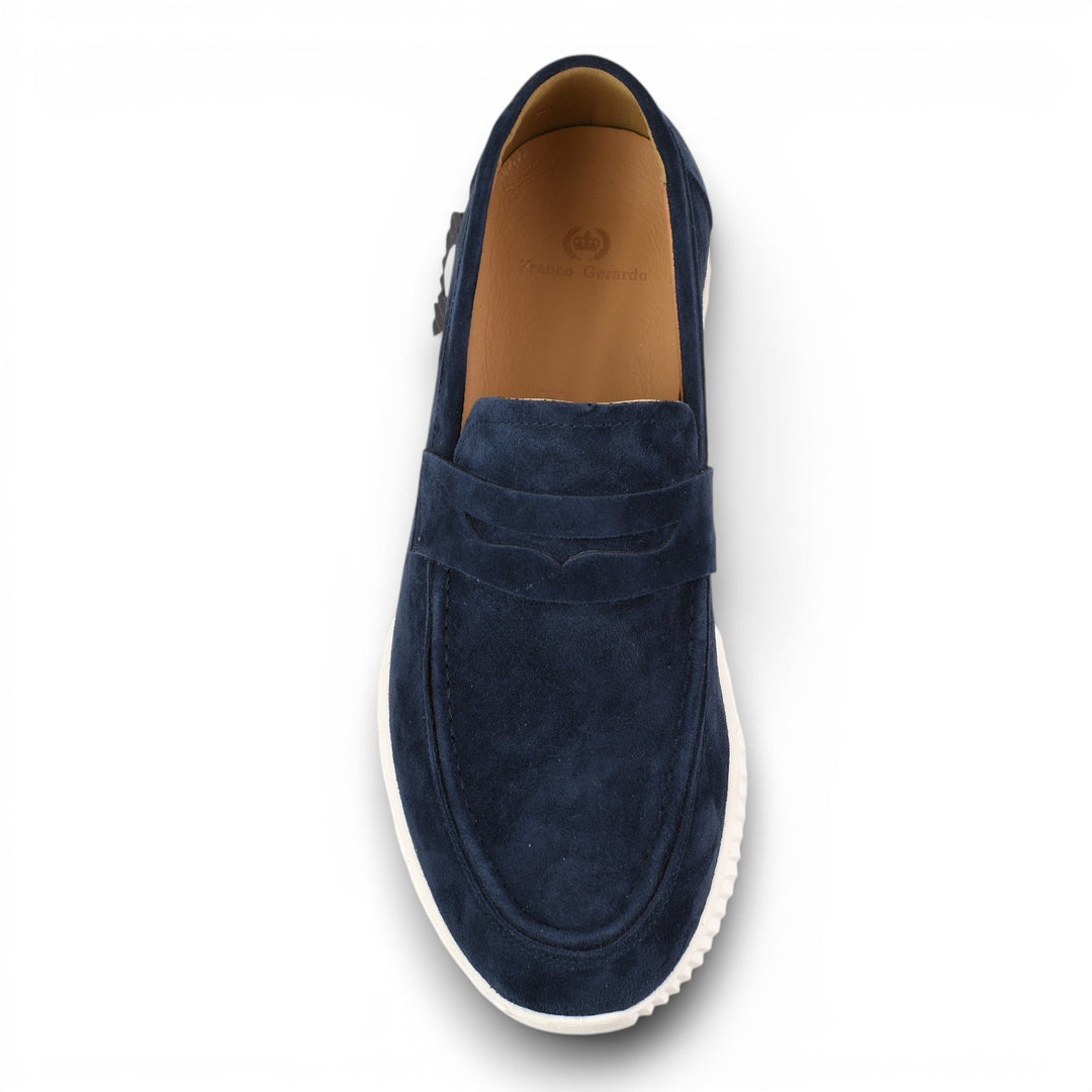 Franco Gerardo Pantofi Casual 25860-B