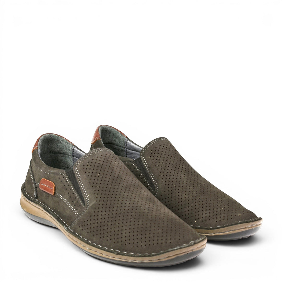 GORETTI Pantofi casual B36-9505-G
