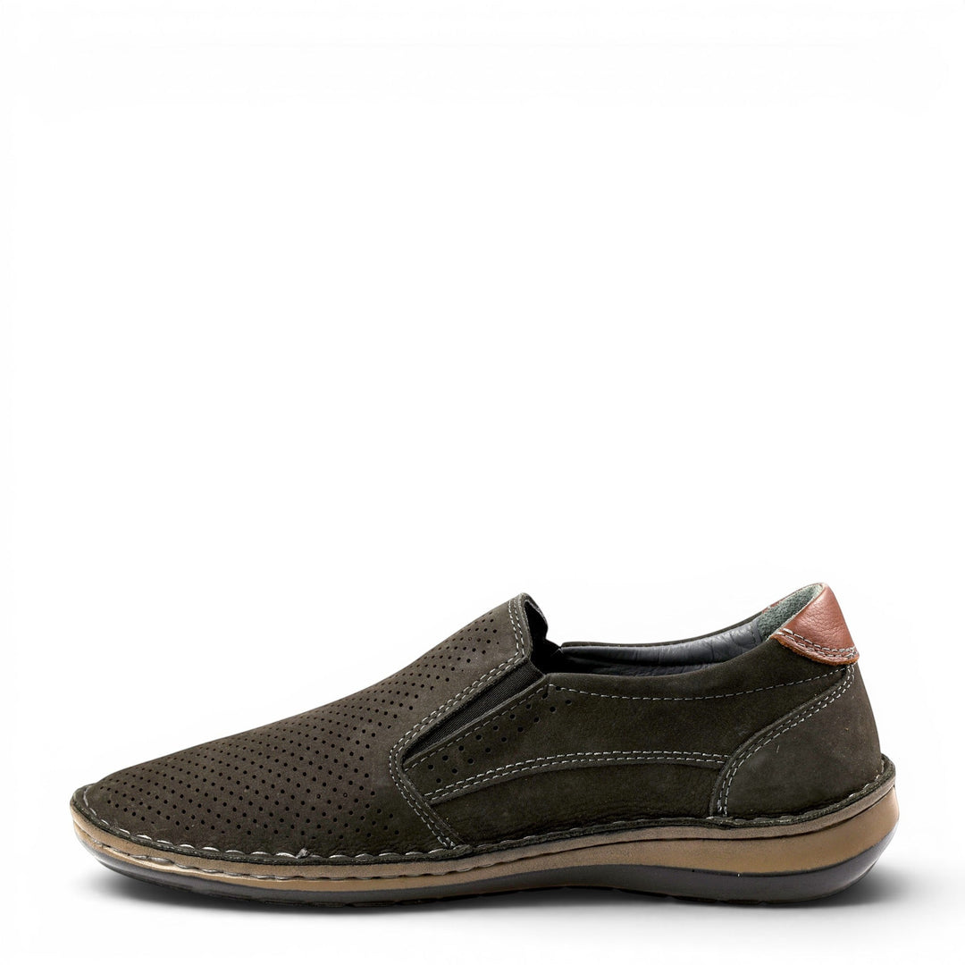 GORETTI Pantofi casual B36-9505-G