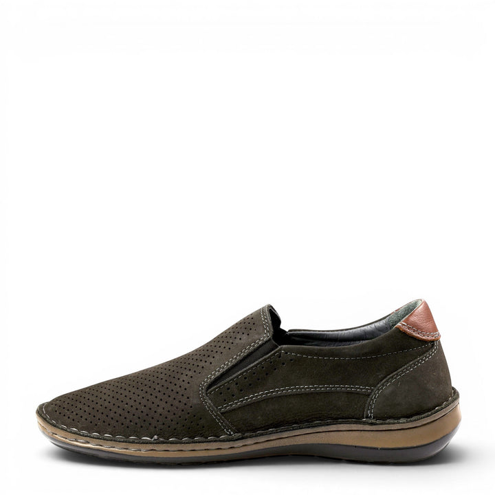 GORETTI Pantofi casual B36-9505-G