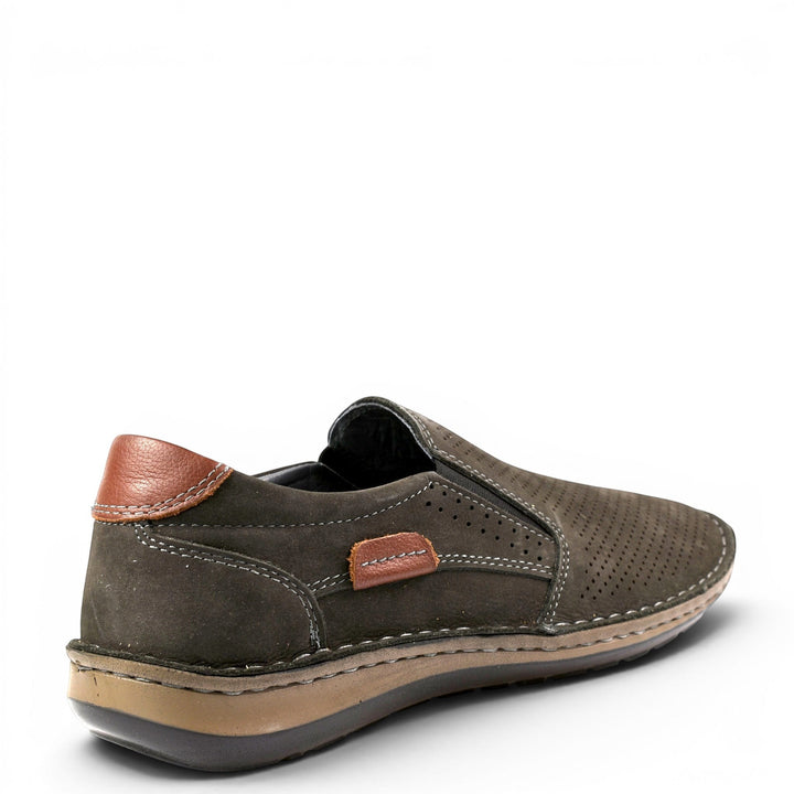 GORETTI Pantofi casual B36-9505-G