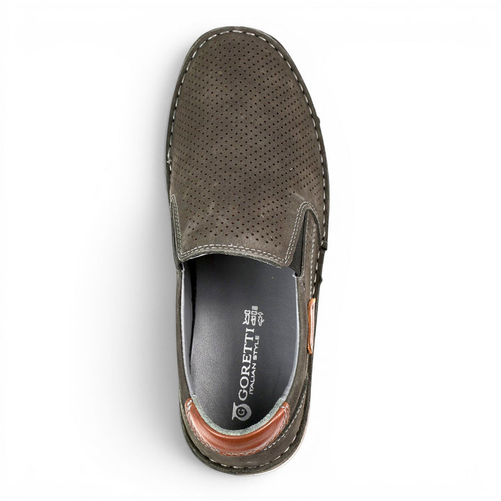 GORETTI Pantofi casual B36-9505-G