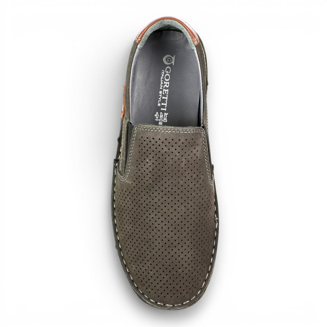 GORETTI Pantofi casual B36-9505-G