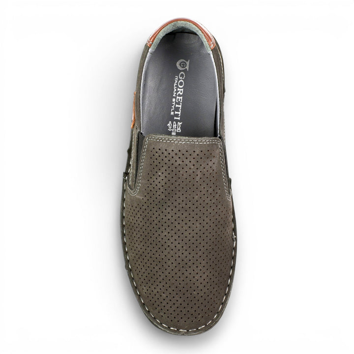 GORETTI Pantofi casual B36-9505-G