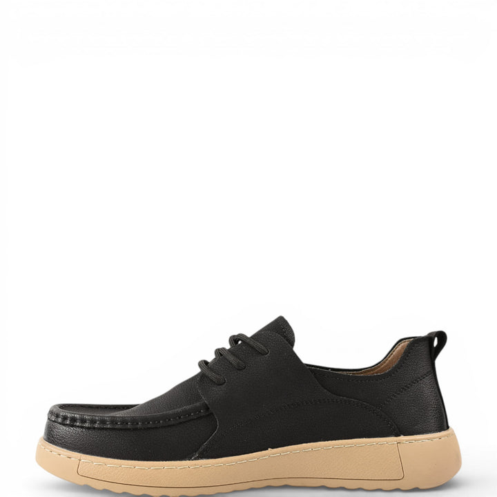 Pantofi Casual A90007-N