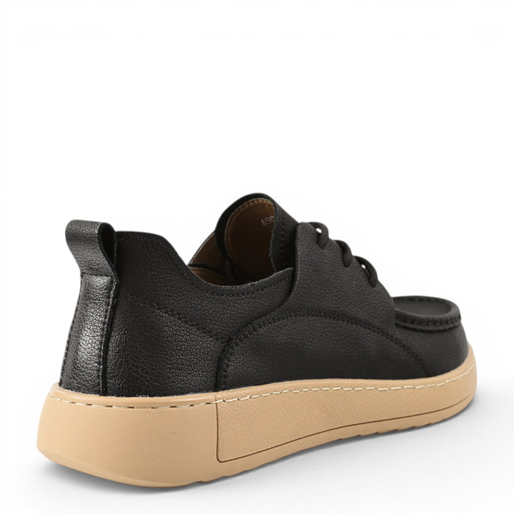 Pantofi Casual A90007-N