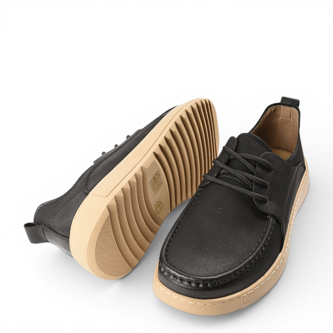 Pantofi Casual A90007-N