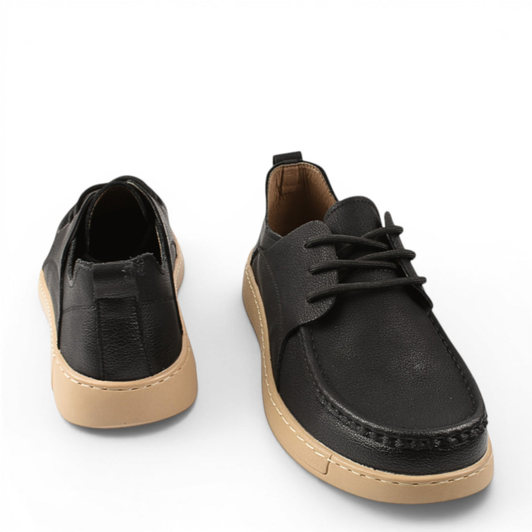 Pantofi Casual A90007-N