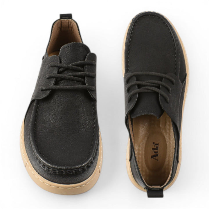 Pantofi Casual A90007-N