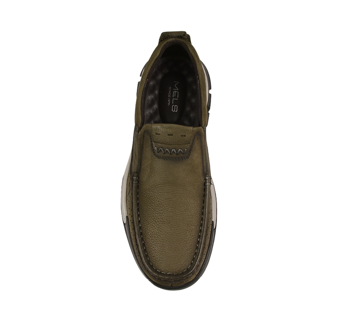 Mels Pantofi Sport 23556 kaki