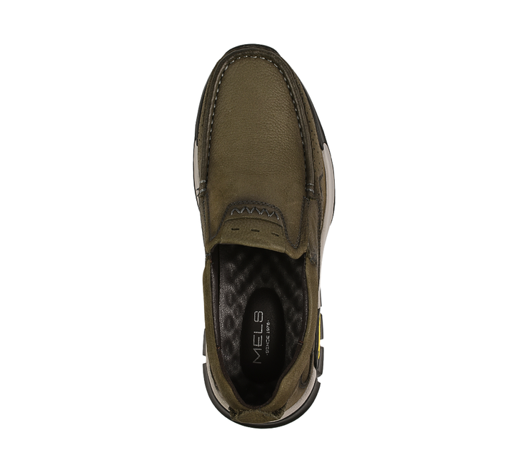 Mels Pantofi Sport 23556 kaki