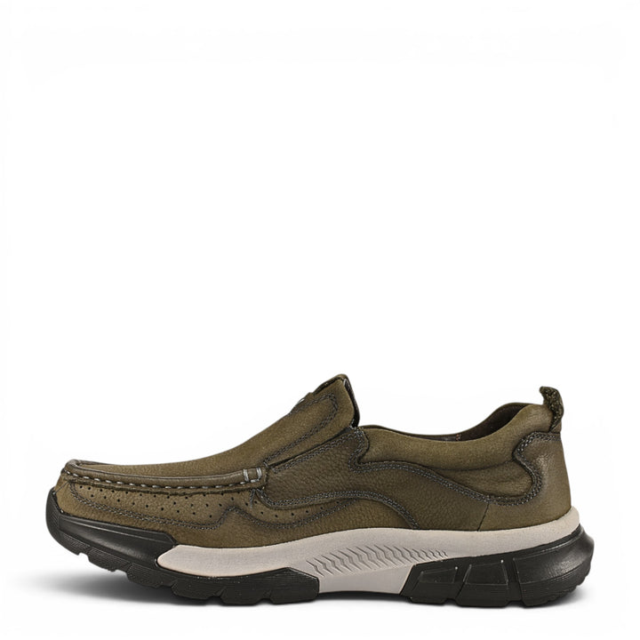 Mels Pantofi Sport 23556 kaki