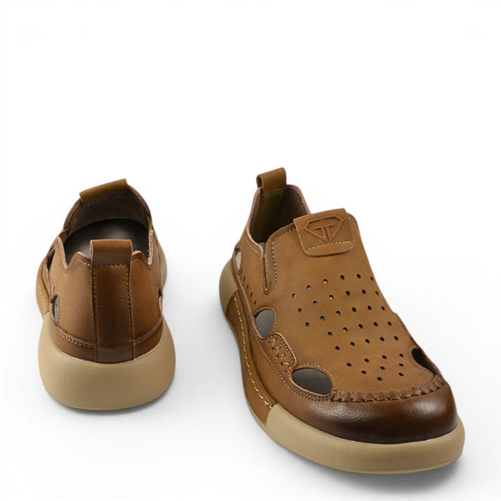 Pantofi Casual A93230-M