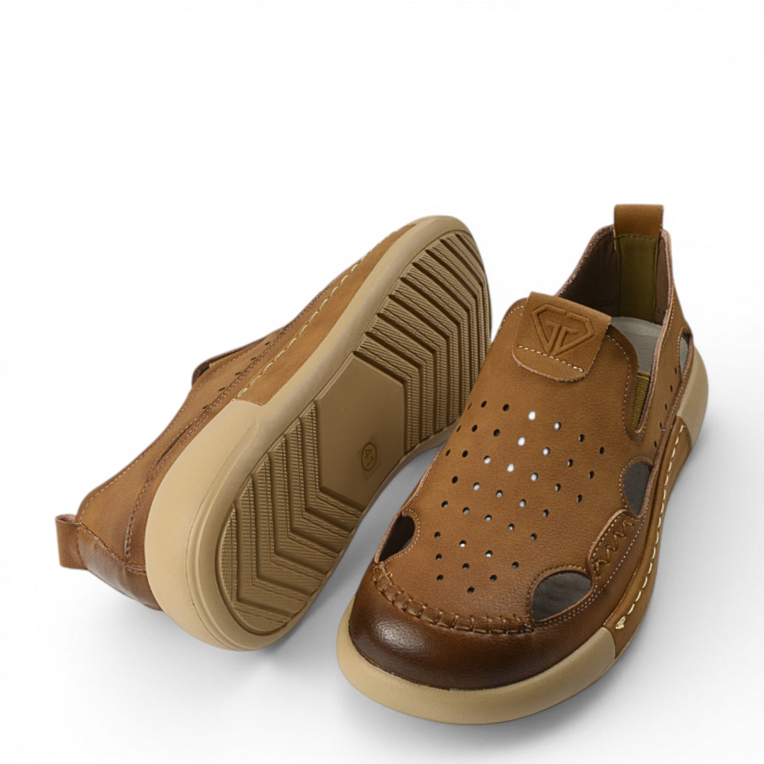 Pantofi Casual A93230-M