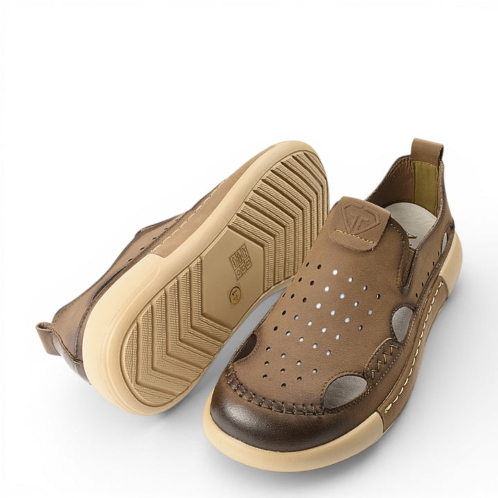 Pantofi Casual A93230-K