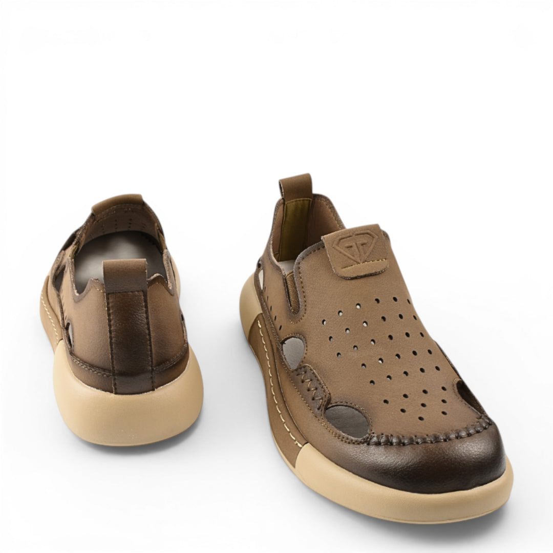 Pantofi Casual A93230-K