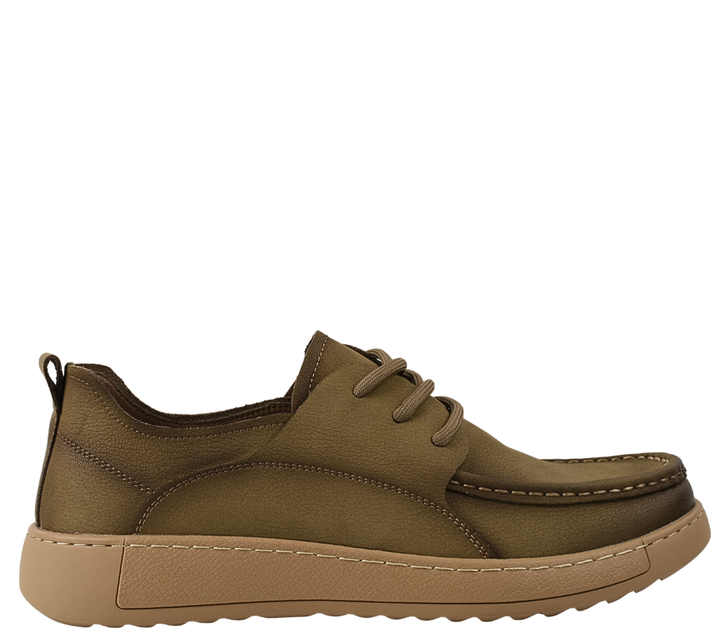 Pantofi Casual A90007-K