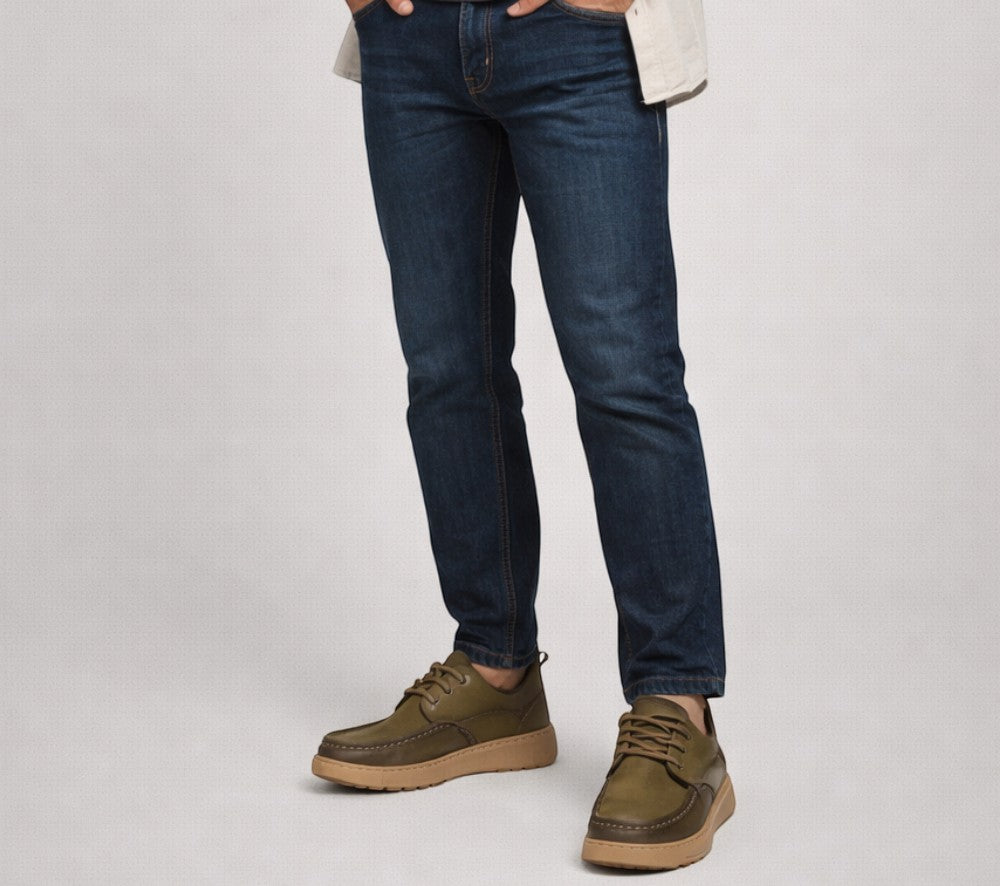 Pantofi Casual A90007-K