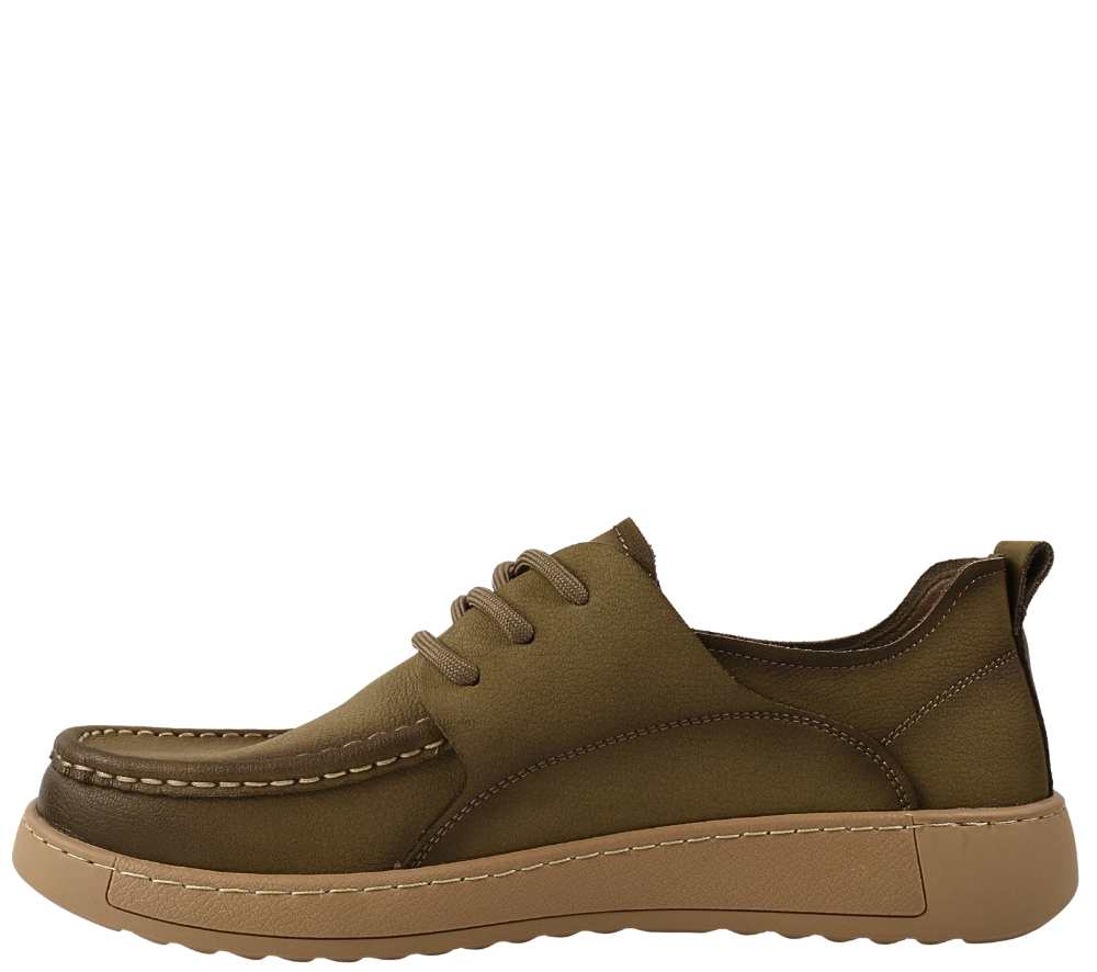 Pantofi Casual A90007-K