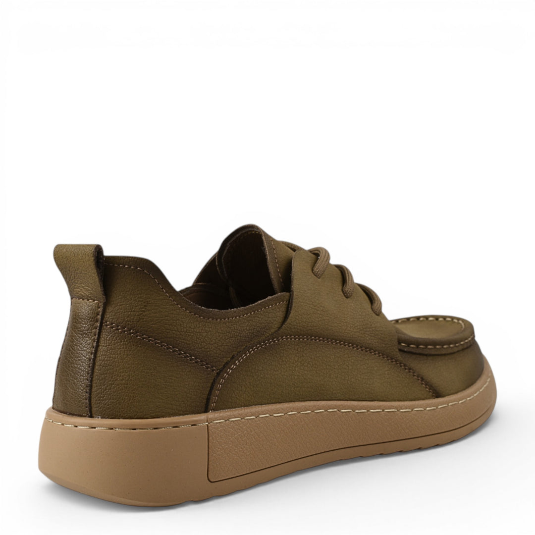 Pantofi Casual A90007-K