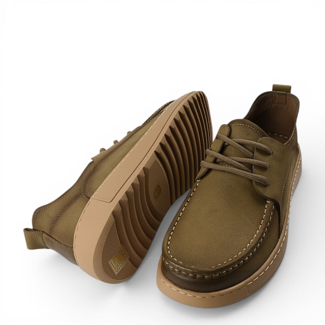 Pantofi Casual A90007-K