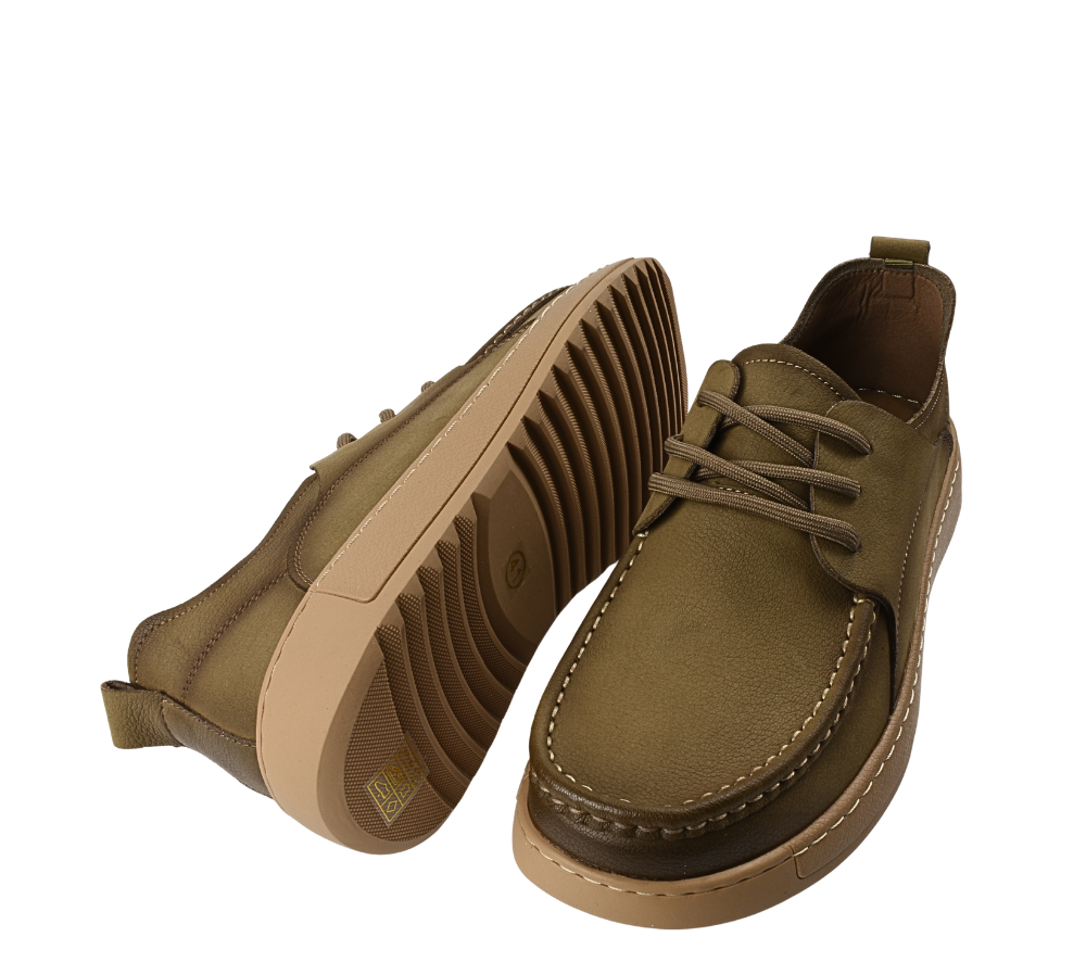 Pantofi Casual A90007-K