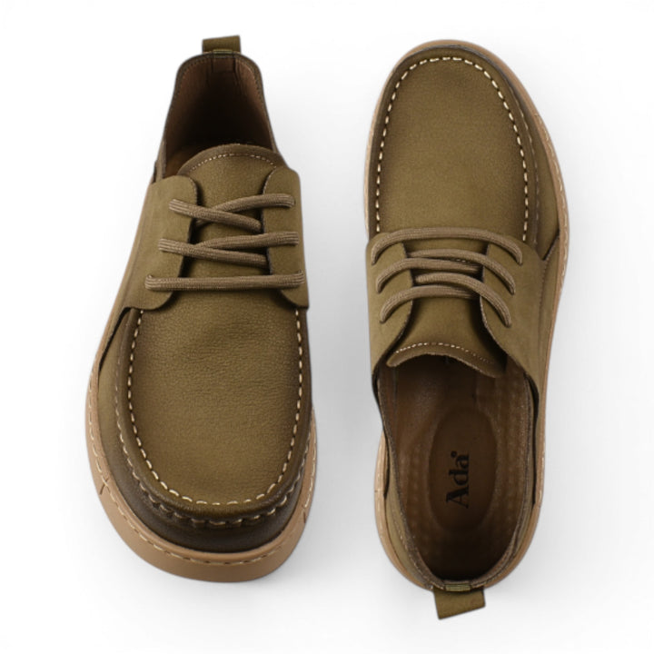 Pantofi Casual A90007-K