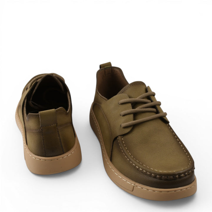 Pantofi Casual A90007-K
