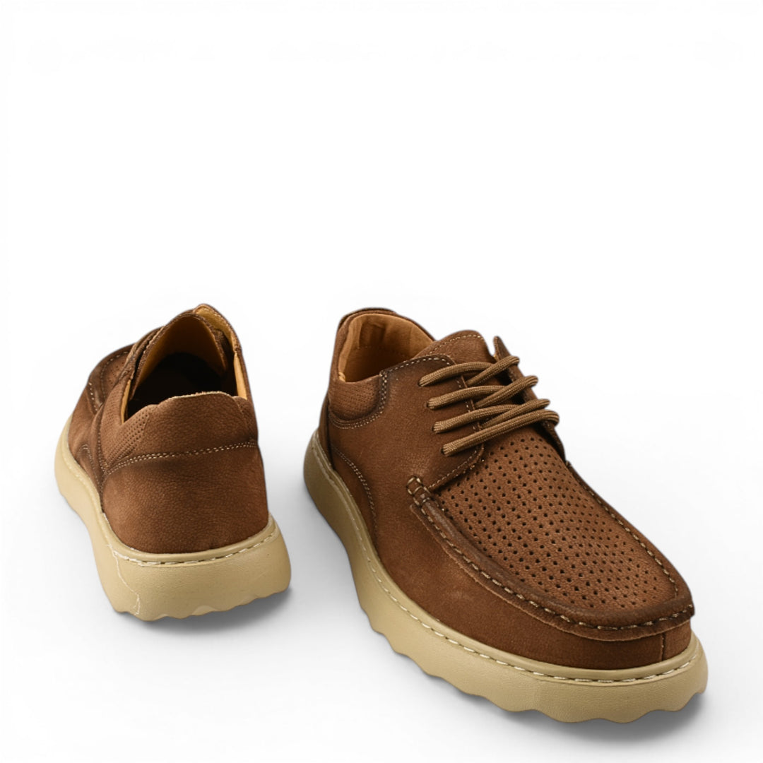 Feeling Pantofi Casual SM-3