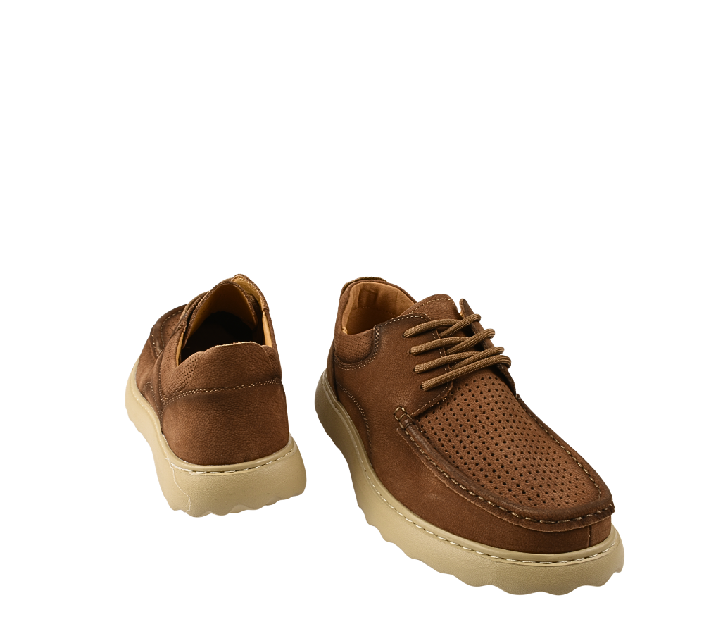 Feeling Pantofi Casual SM-3