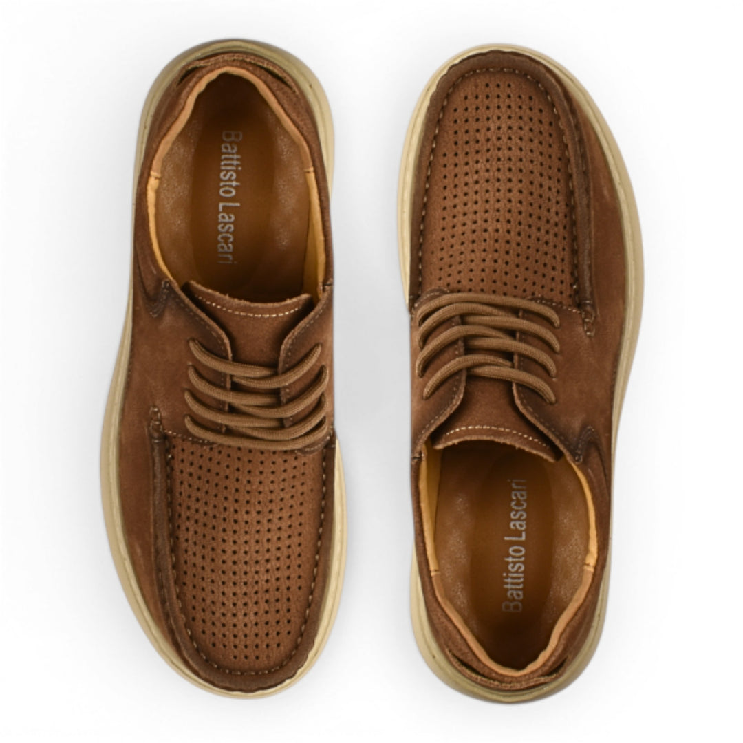 Feeling Pantofi Casual SM-3