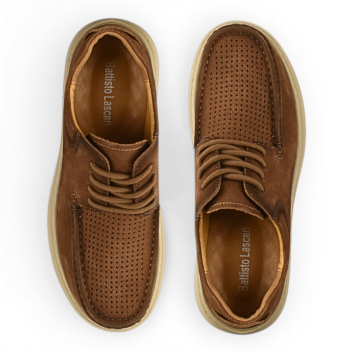 Feeling Pantofi Casual SM-3