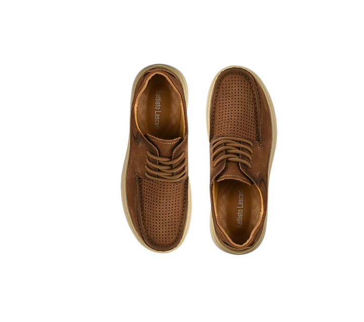 Feeling Pantofi Casual SM-3