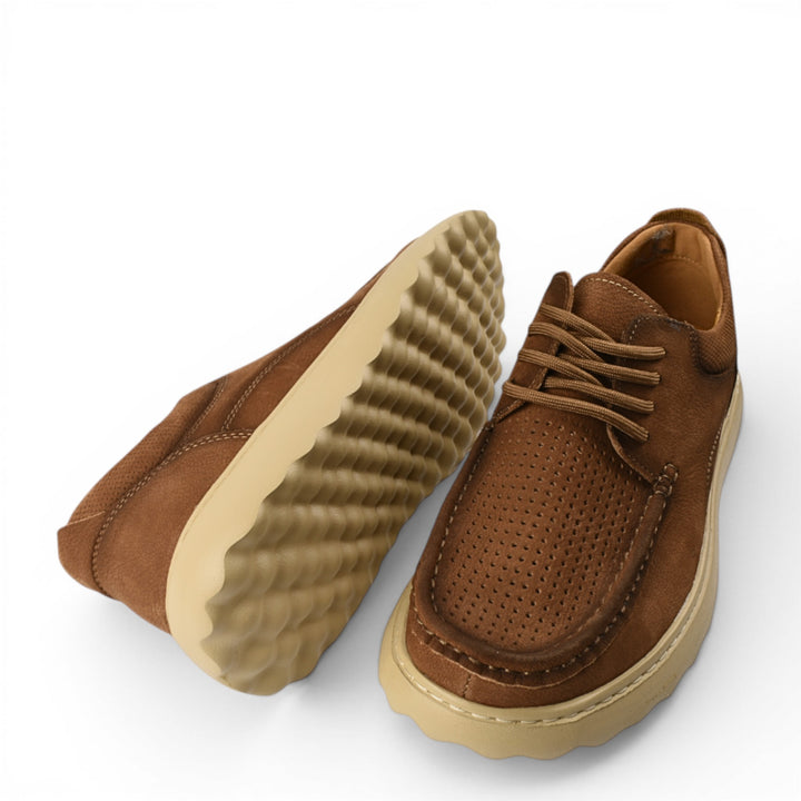 Feeling Pantofi Casual SM-3