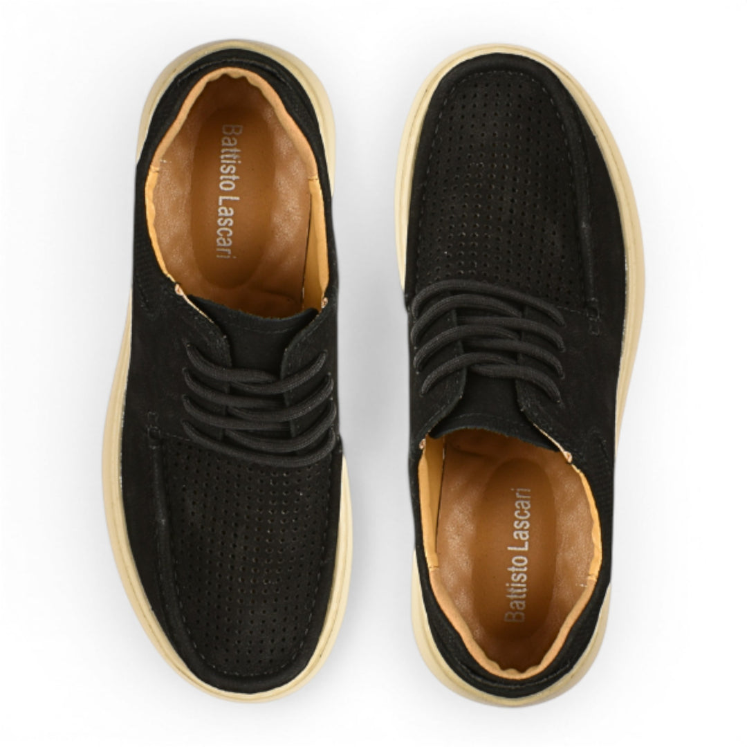Feeling Pantofi Casual SM-3