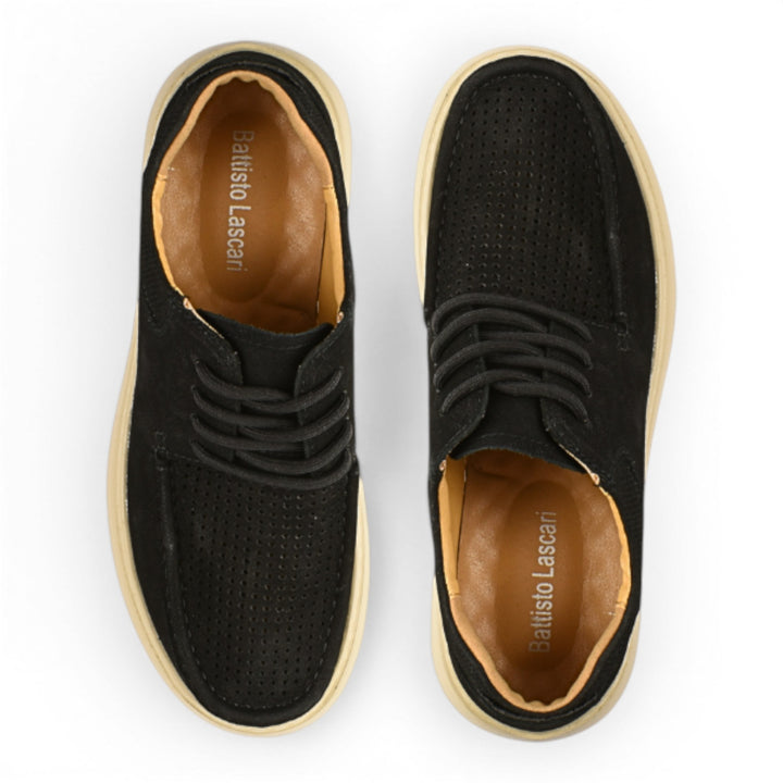 Feeling Pantofi Casual SM-3