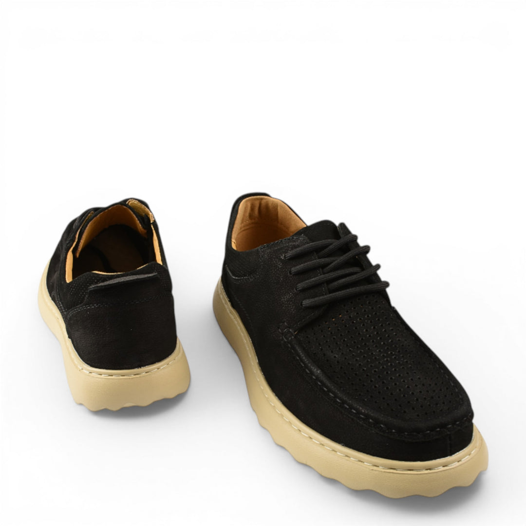Feeling Pantofi Casual SM-3
