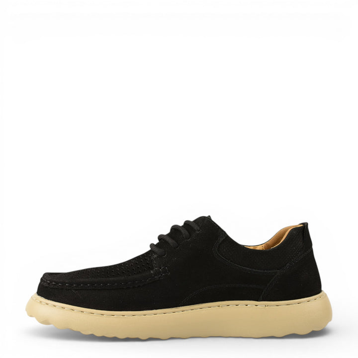 Feeling Pantofi Casual SM-3