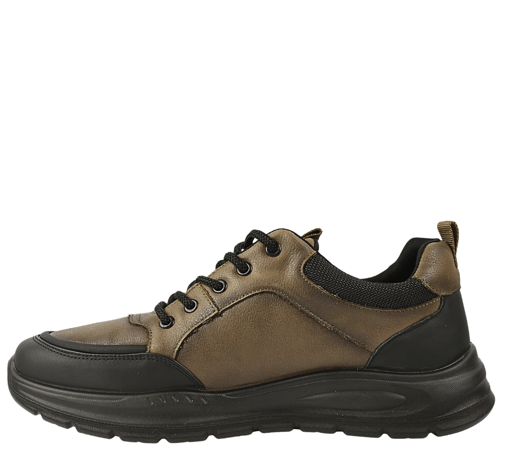 Mels Pantofi Sport 52701 kaki