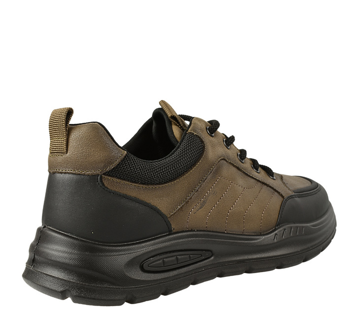Mels Pantofi Sport 52701 kaki