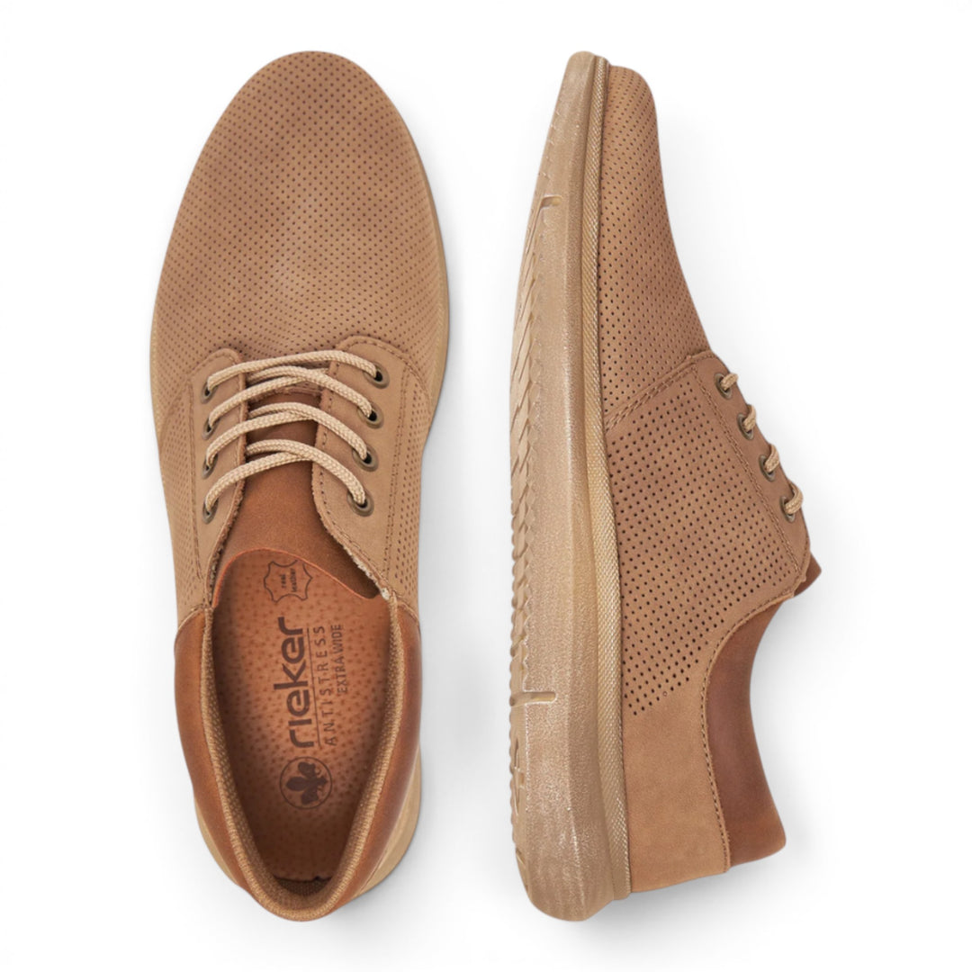 Rieker Pantofi Vara Casual 10405-25