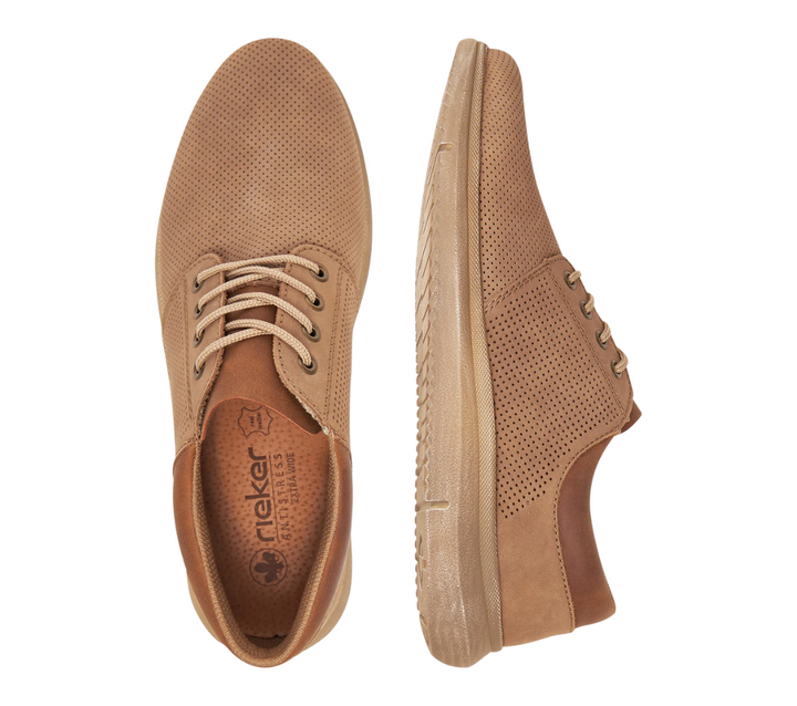 Rieker Pantofi Vara Casual 10405-25