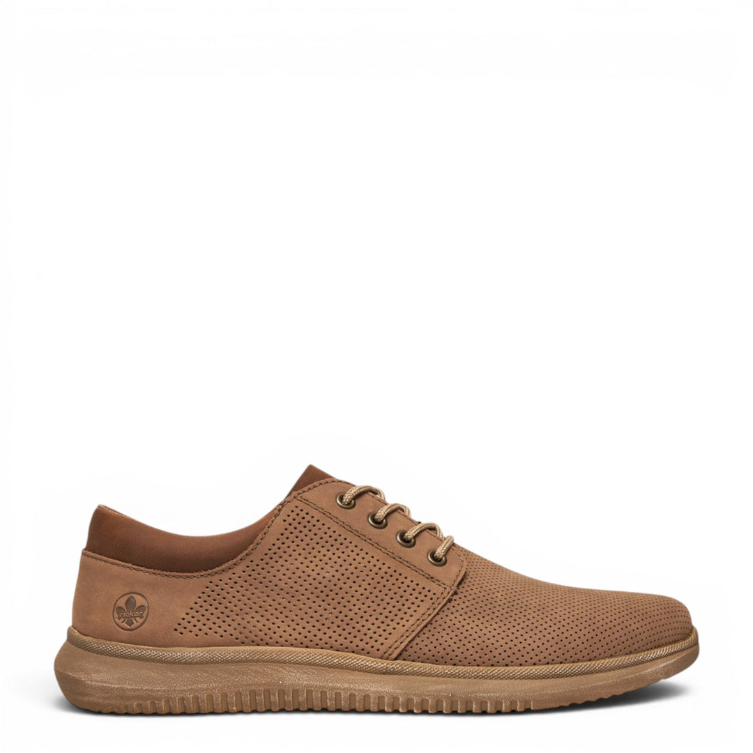 Rieker Pantofi Vara Casual 10405-25