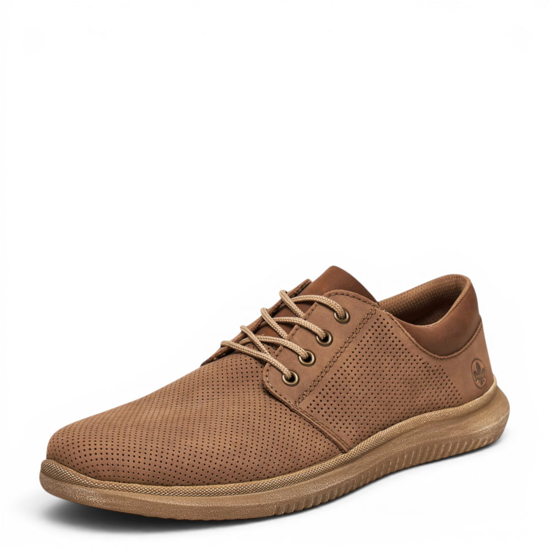Rieker Pantofi Vara Casual 10405-25
